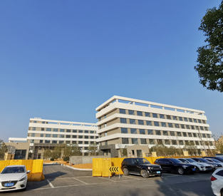 國家電網(wǎng)婺城生產基地